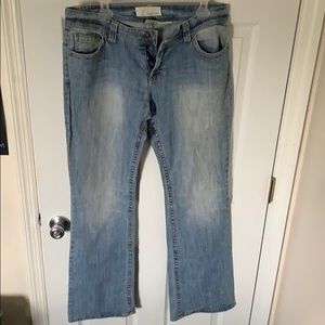 Maurices Jeans
